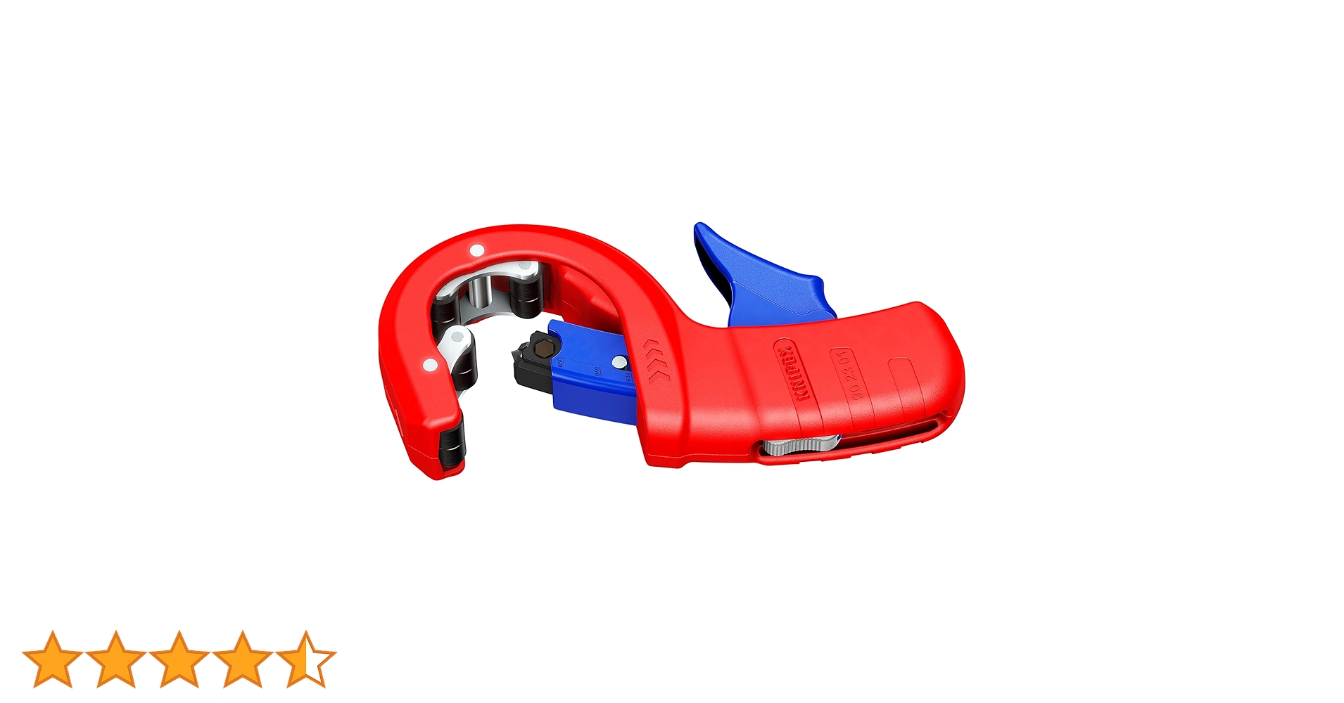 Amazon | クニペックス KNIPEX プラスチックドレンパイプカッターDP50